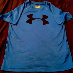 New Under Armour